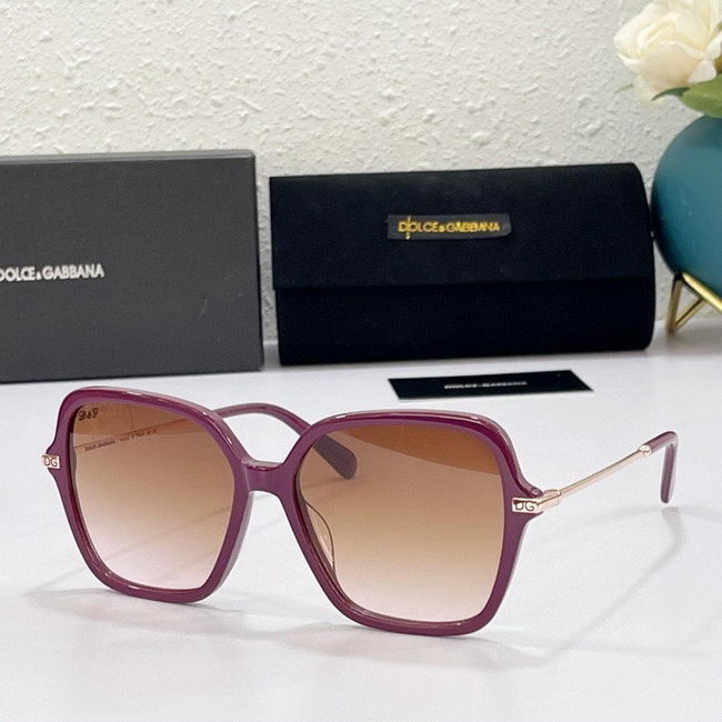 Dolce & Gabbana Sunglasses AAA+ ID:20220409-152